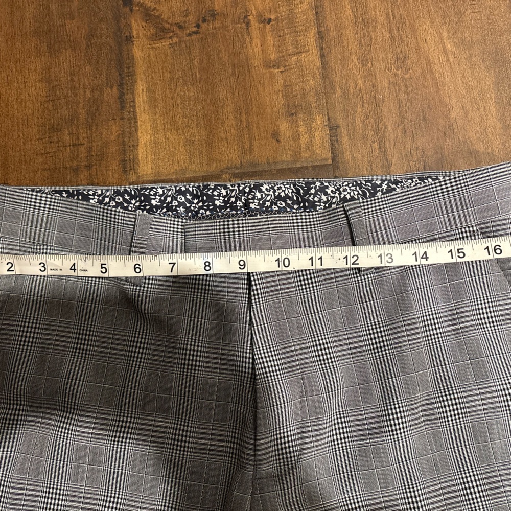 Men’s Sondergaard Copenhagen Dress Pants Size 32x30‎ - Picture 5 of 7